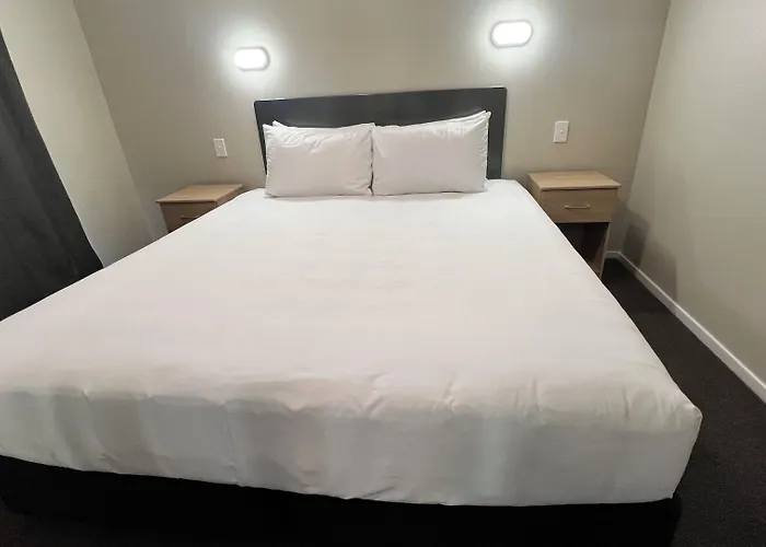 Marineland Beachfront Accommodation