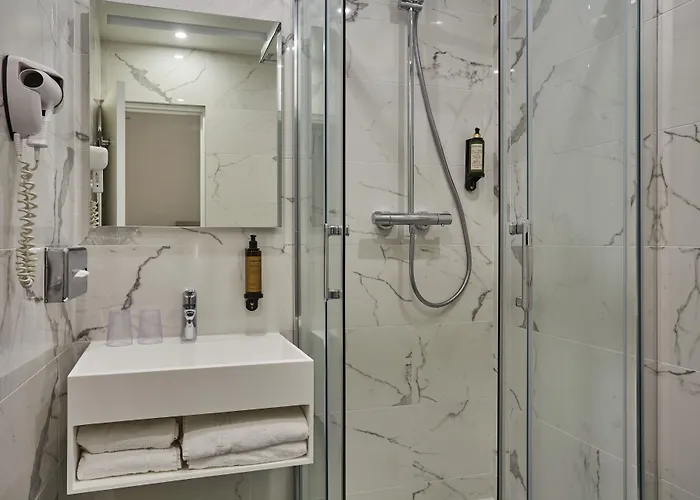 Hotel Lux Picpus