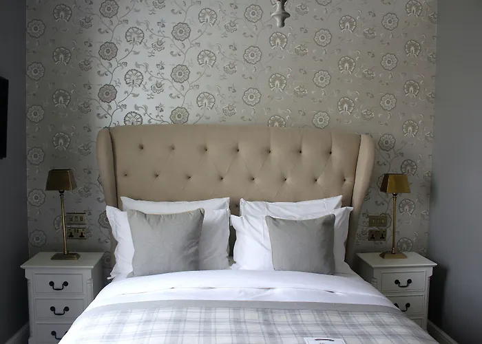 Hayden Pub & Rooms