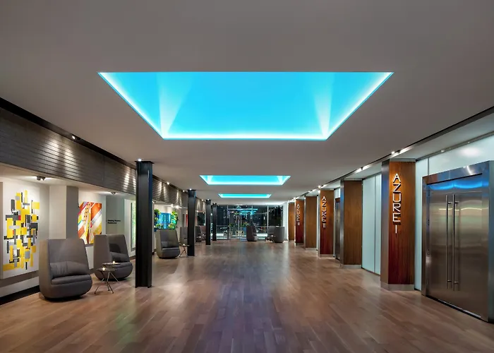 The Westin Houston Medical Center - Museum District