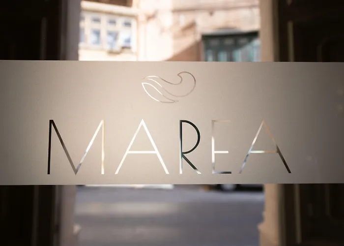 Marea Boutique Hotels