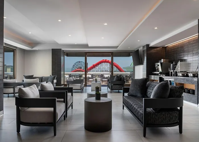 The Westin Anaheim Resort