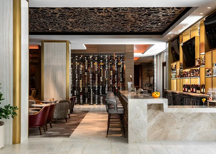 The Westin Anaheim Resort