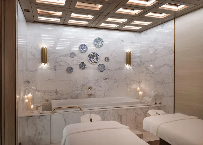 Peninsula Istanbul