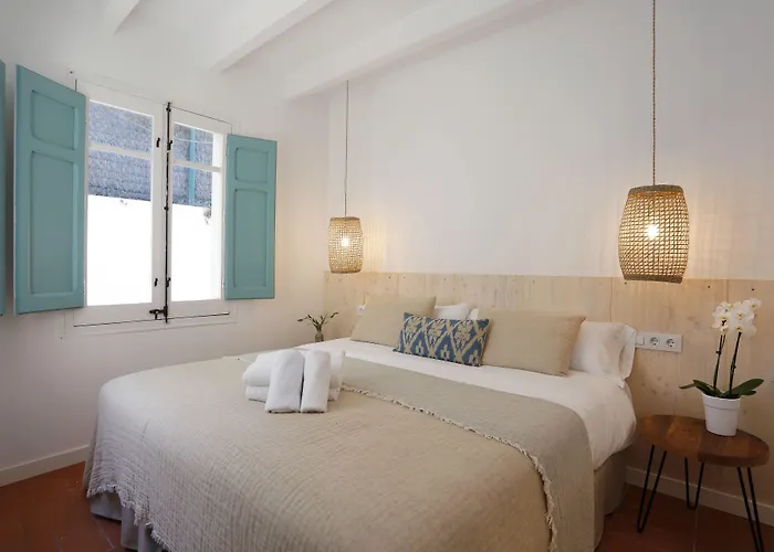Hostal Ses Negres