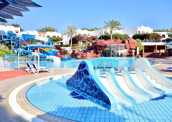 Verginia Sharm & Aqua Park