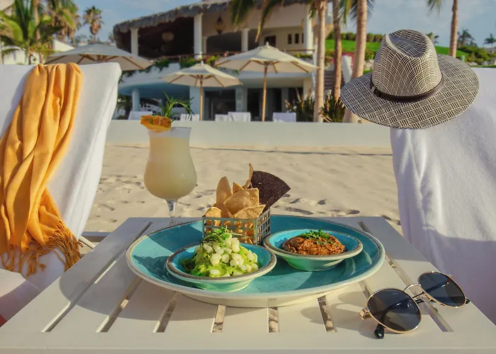 Mar Del Cabo By Velas Resorts Adults Only
