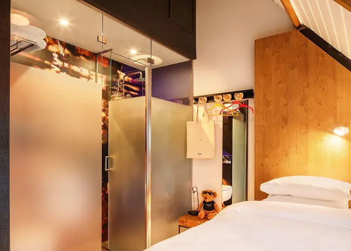 Bunk Utrecht