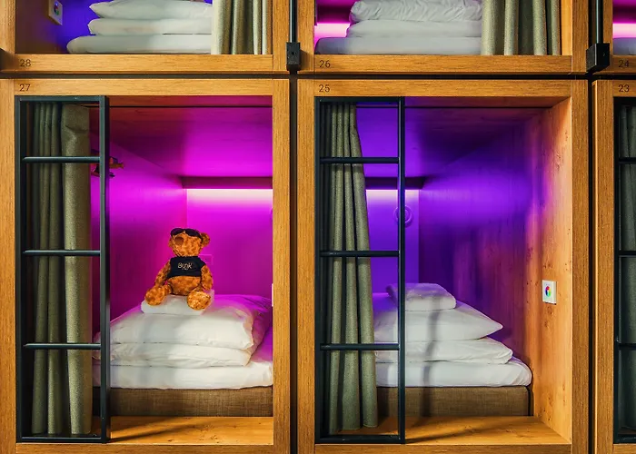 Bunk Utrecht