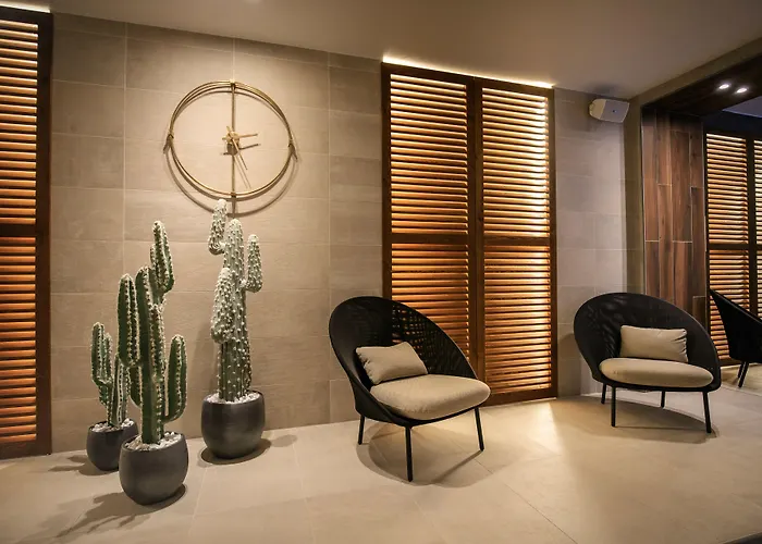 HÔTEL&SPA Panorama 360