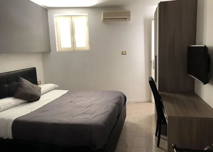 Hotel Nettuno