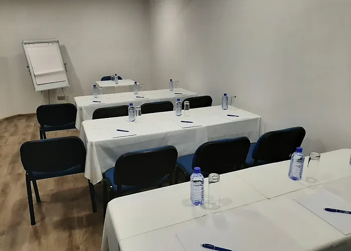 Protaras Plaza Hotel