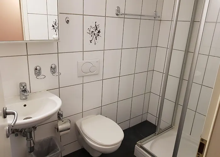 Bellpark Hostel