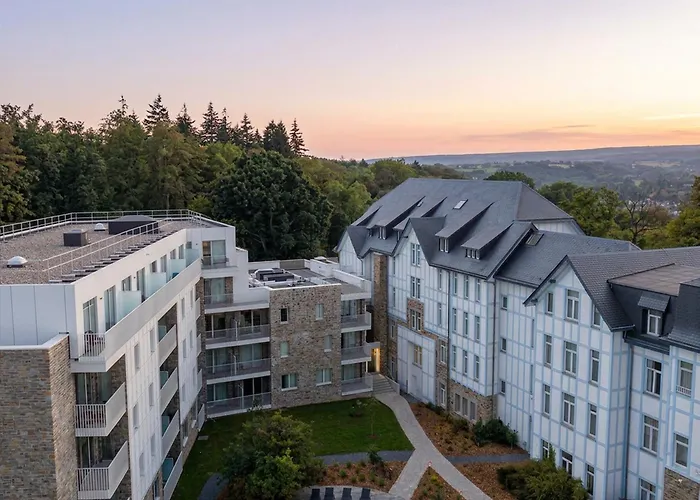 Radisson Blu Balmoral
