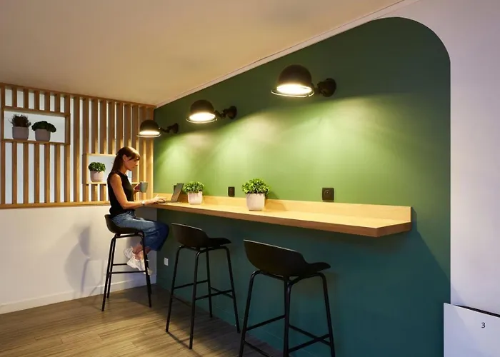Citadines Kléber Strasbourg