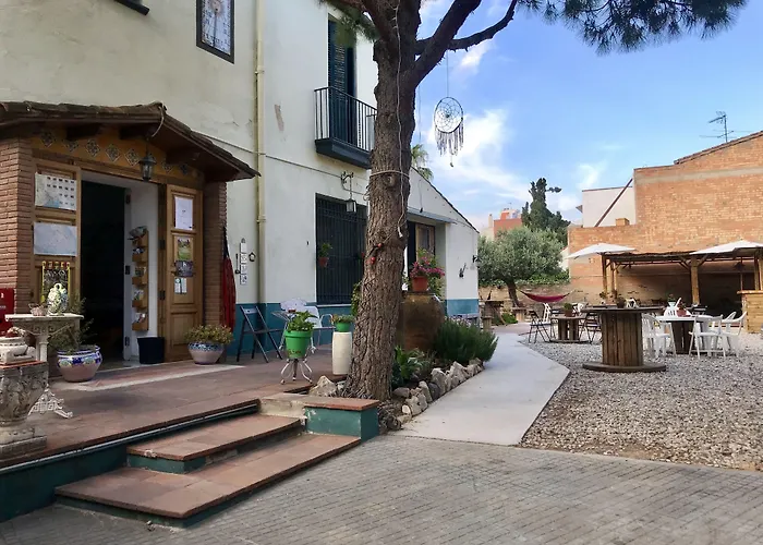 Mucha Masia Hostel Rural Urba