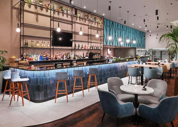 Courtyard By Marriott London Gatwick Airport