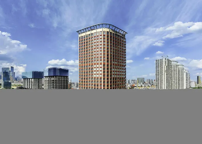 Swissotel Shenyang
