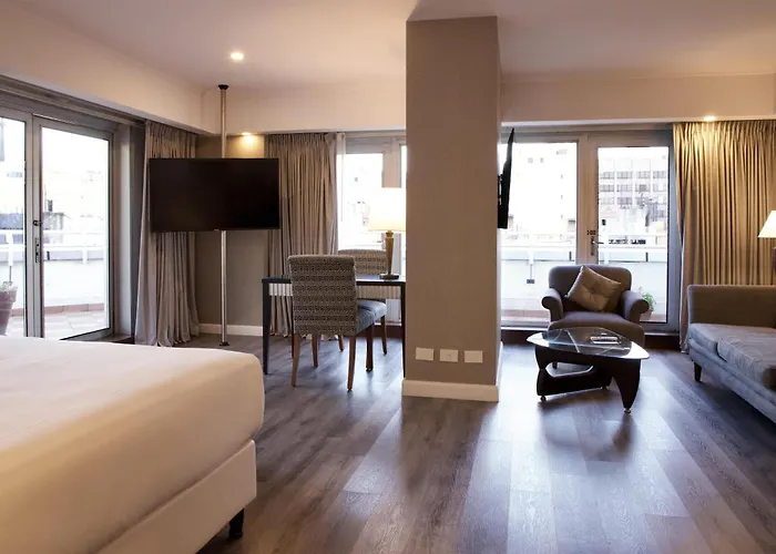 Melia Buenos Aires Hotel