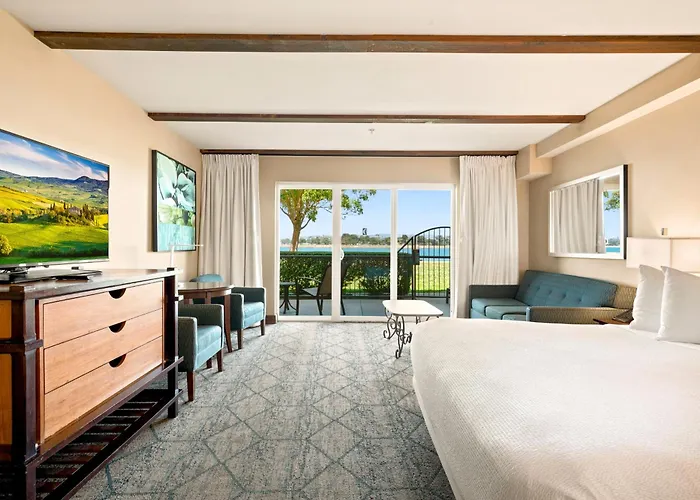 Cheap hotels Dana On Mission Bay