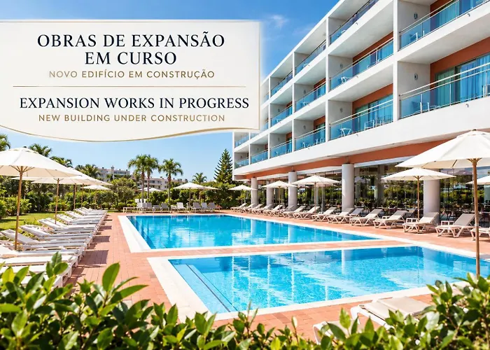 Areias Village Beach Suite