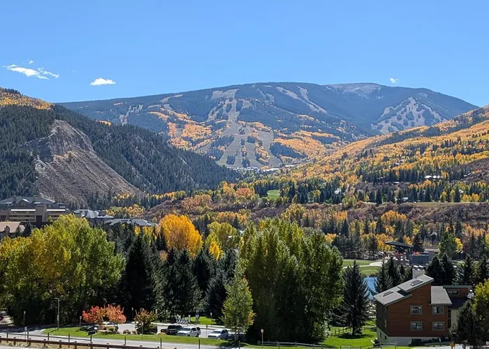 Beaver Creek West Condos