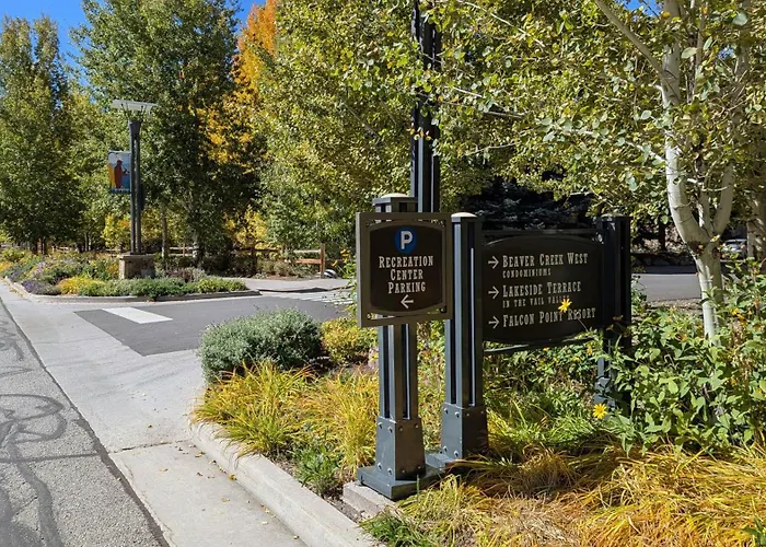 Beaver Creek West Condos
