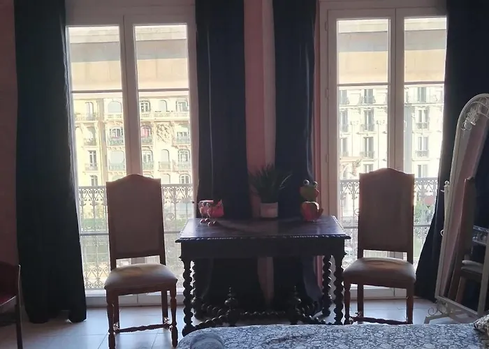  Chez Brigitte
