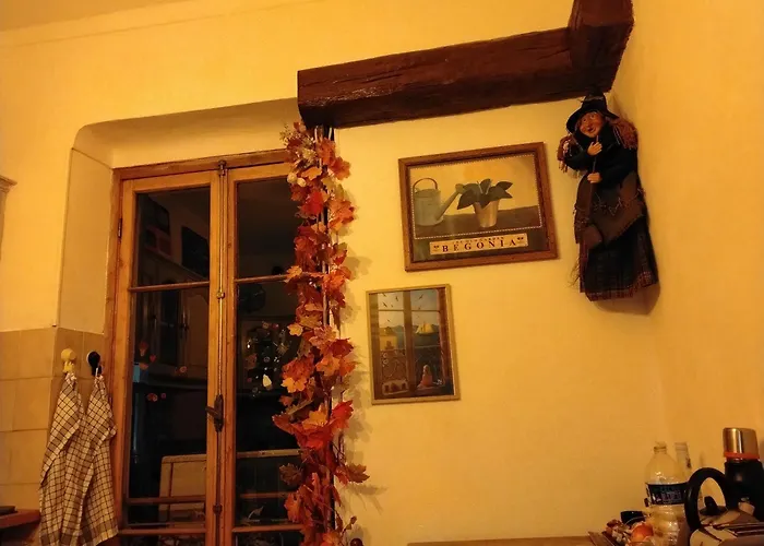  Chez Brigitte