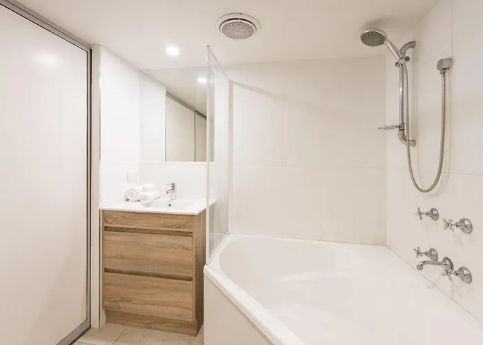 My Aparthotels Apollo Apartments Merimbula