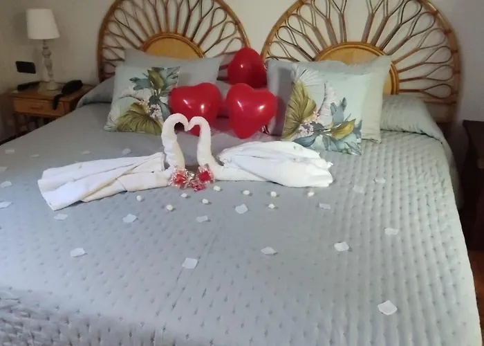 Hotel Baviera