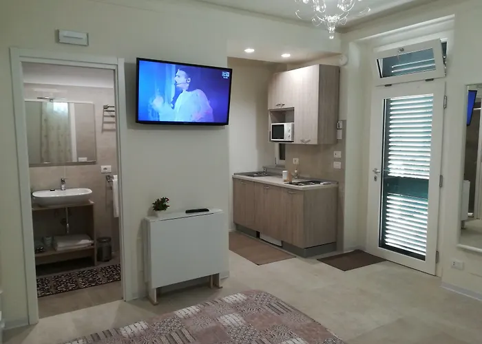 Guest House B&B Via Marina