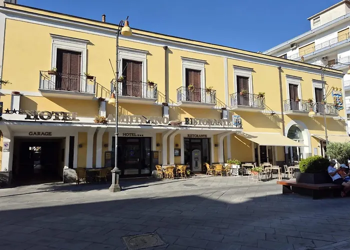 Ristorante Amitrano