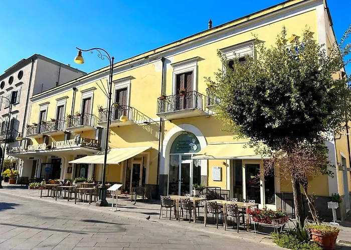 Ristorante Amitrano