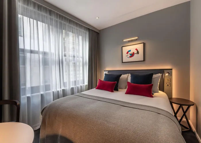 Boutique hotels Resident Covent Garden