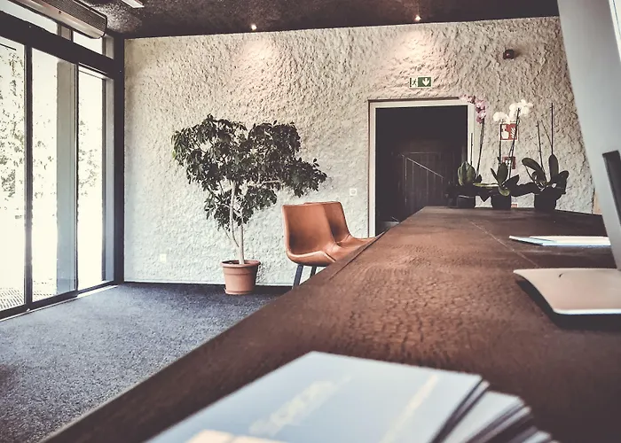 Spaces Hotel