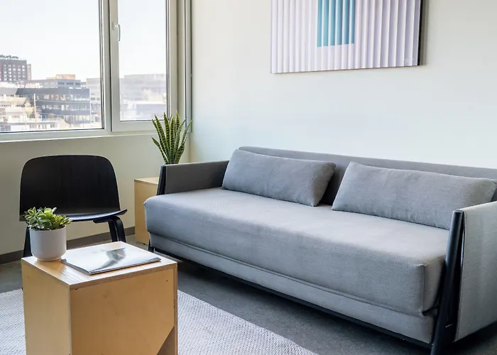 The Source Hotel