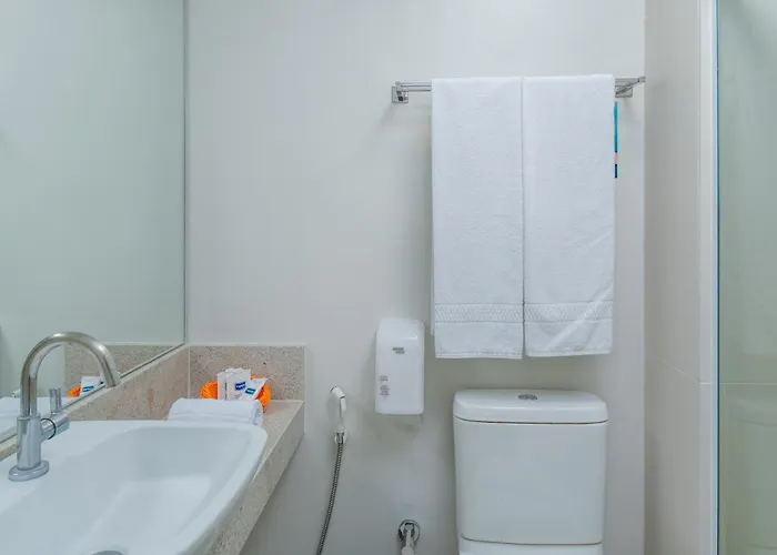 Verano Pajuçara by Tropicalis