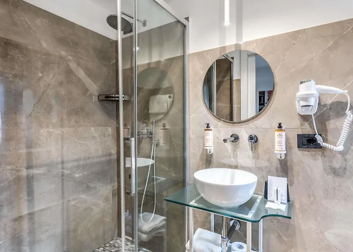  Mercure Roma Centro Termini