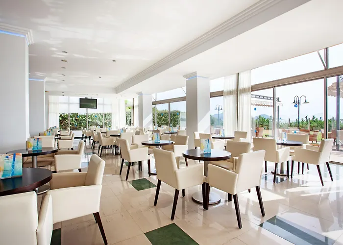 Grupotel Natura Playa