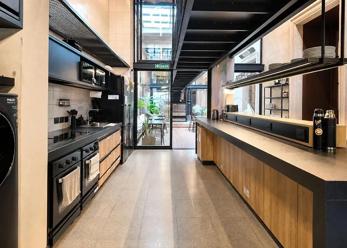 Faz Hostel Boutique