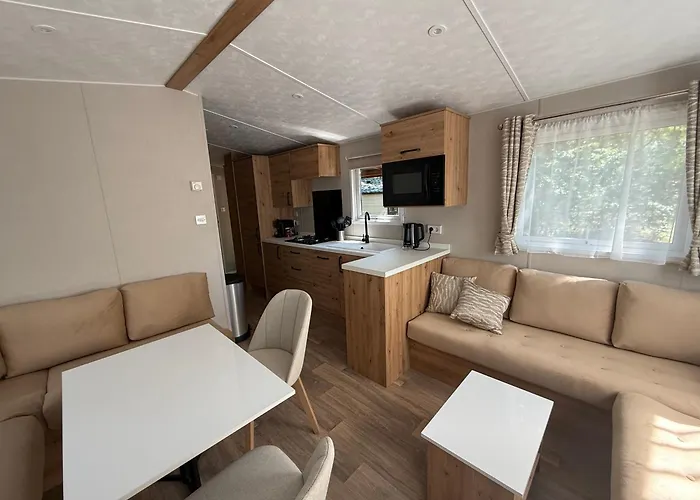 Europarcs Ruinen