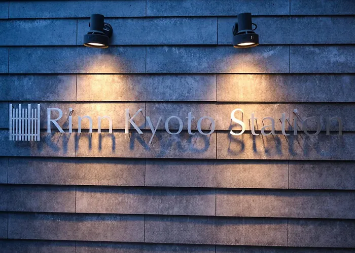 Rinn Kyoto Station