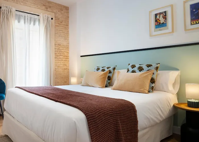  Magno Apartments Feria 132