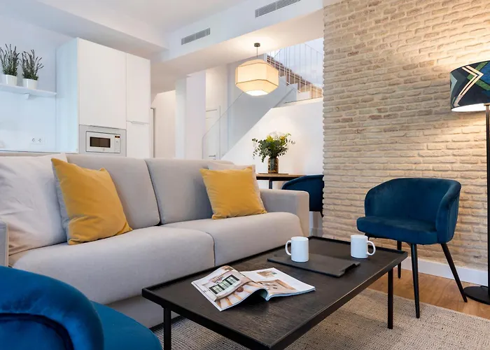  Magno Apartments Feria 132