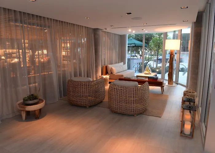 6080 Design Hotel By Eskape Collection