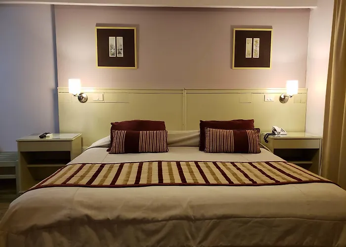 Hotel Continental