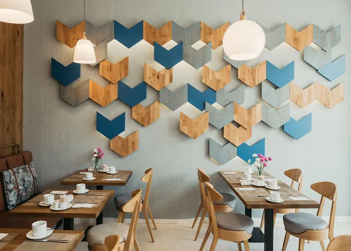 Avena Boutique By Artery s