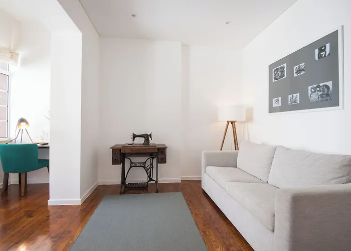Bica FLH Suites