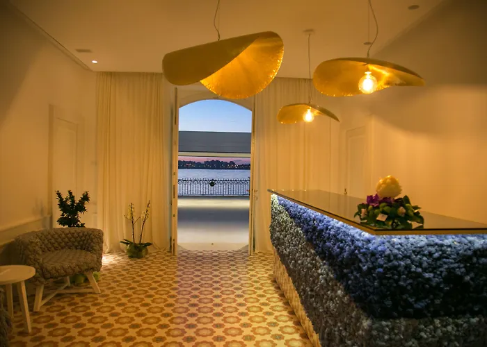 Ascosa - Relais Sul Mare